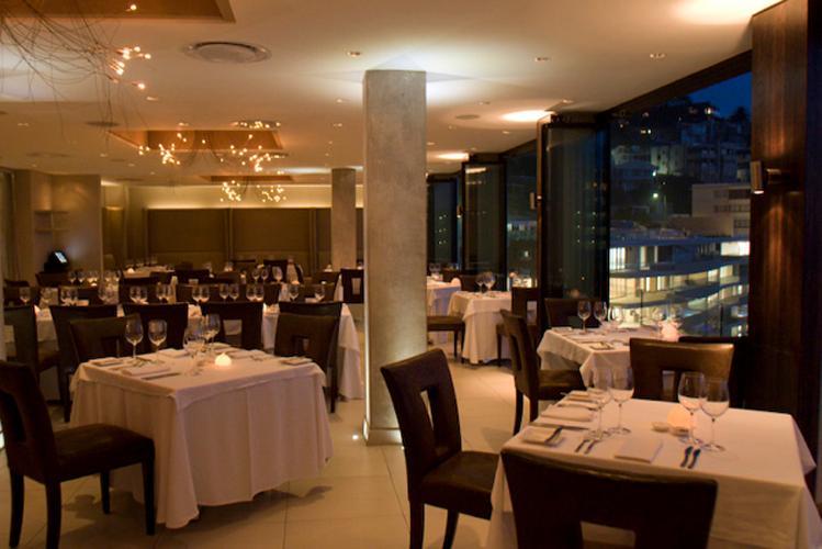 Salt Restaurant and Bar Get the Best Deal Book Self