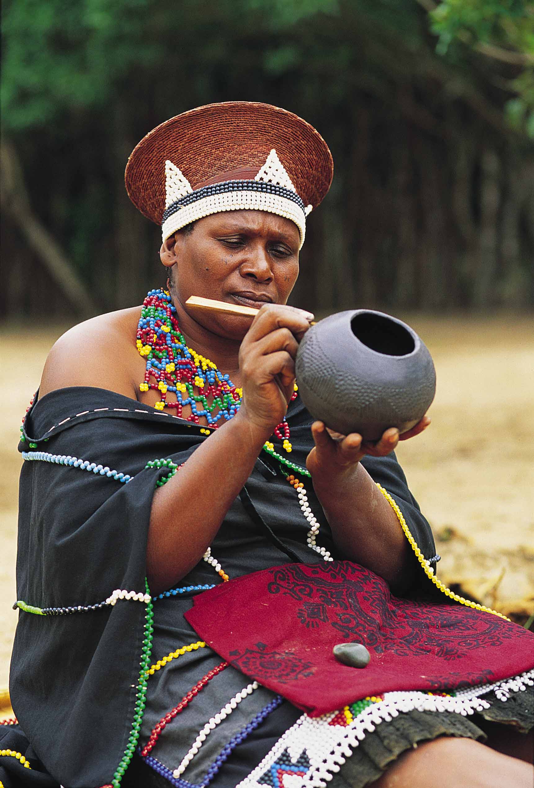 Shakaland