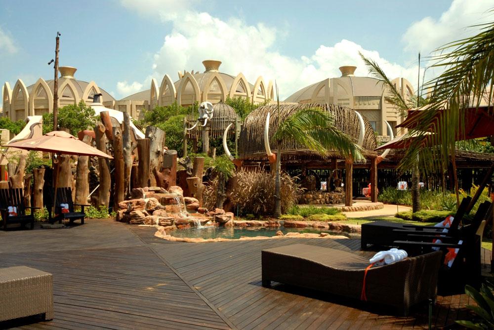 Sibaya Casino and Entertainment Kingdom Special Deals and Offers Book