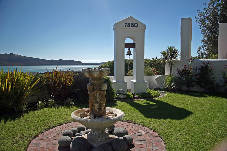 The Farmhouse Restaurant