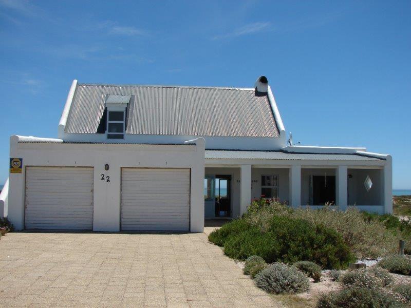 Sanderling Beach House