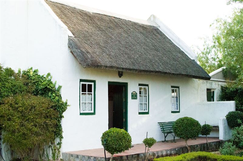 B's Cottage Stanford Book Your Dream SelfCatering or Bed and