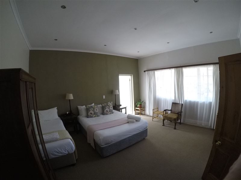 Selborne Bed and Breakfast Book Your Dream SelfCatering or Bed and