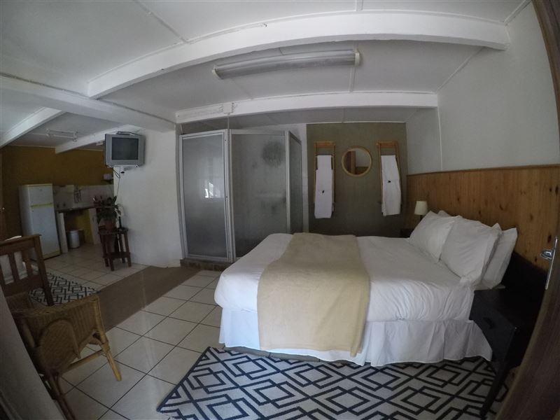 Selborne Bed and Breakfast Book Your Dream SelfCatering or Bed and