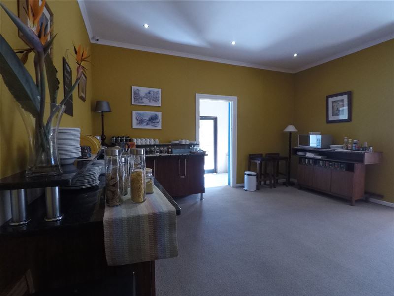 Selborne Bed and Breakfast Book Your Dream SelfCatering or Bed and