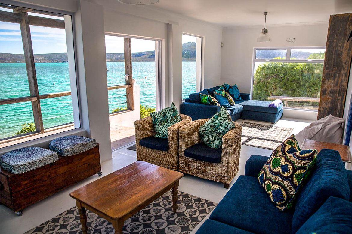 Indigo Blue Beach House