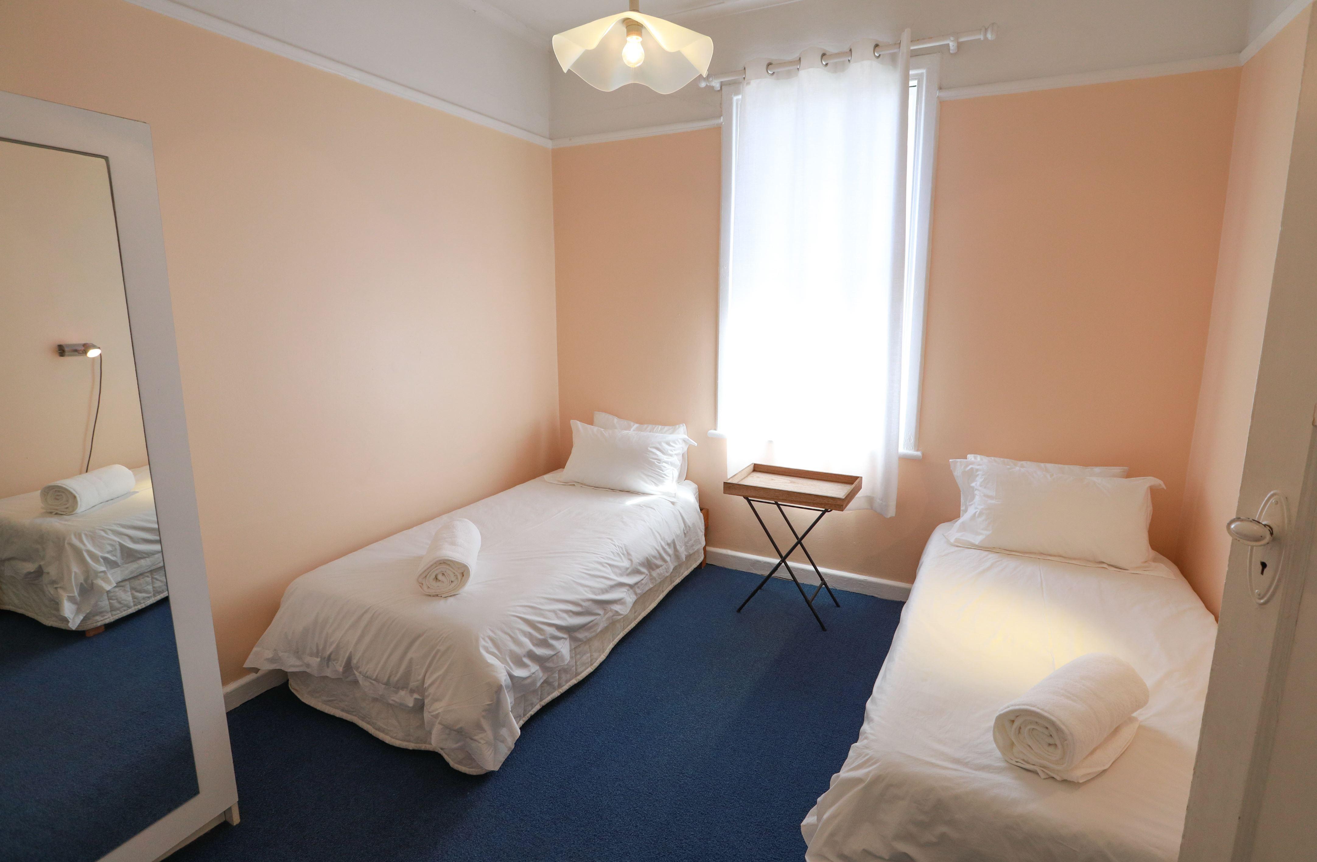 Ashby Holiday Reserve Your Hotel, SelfCatering, or Bed