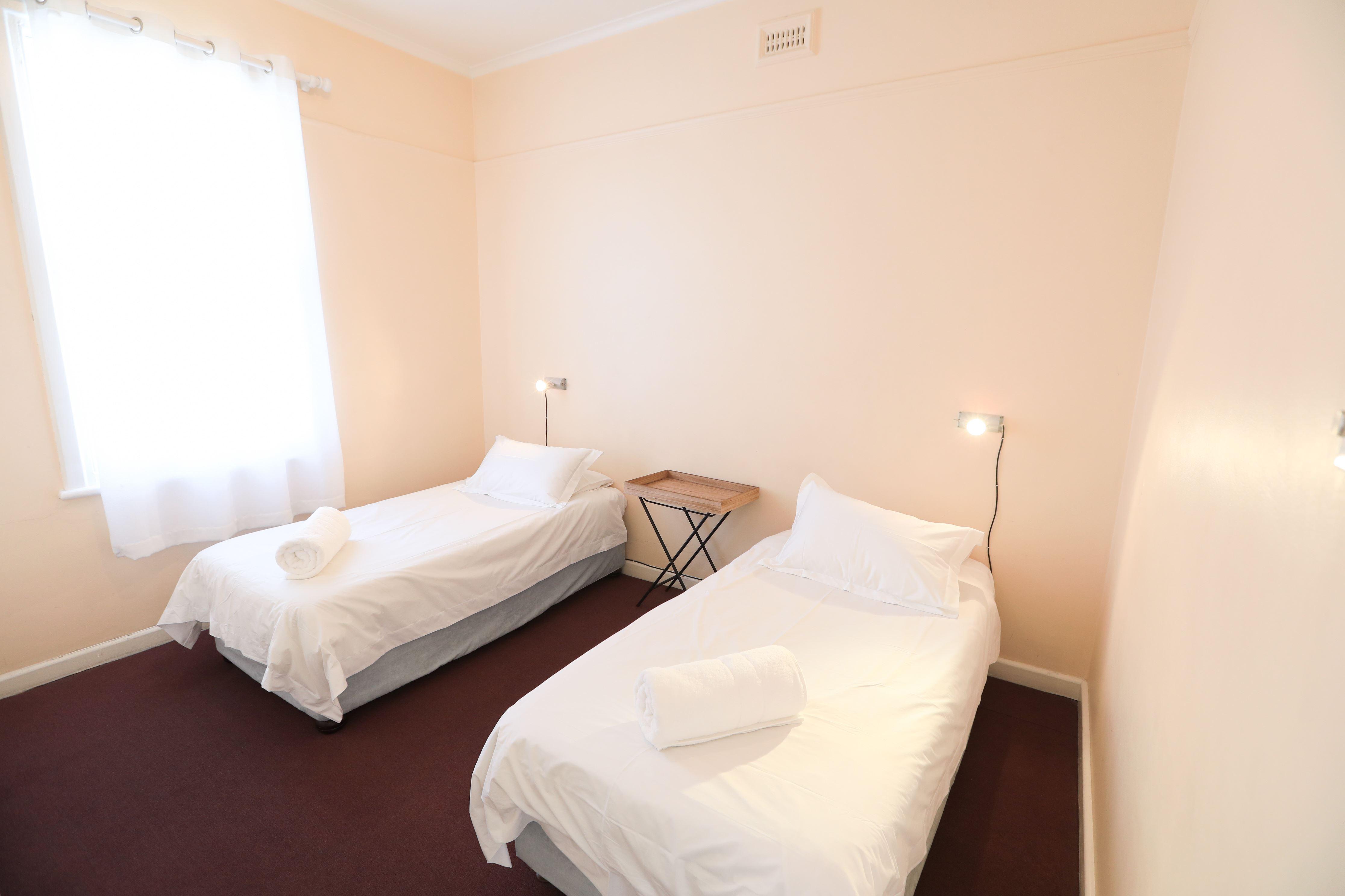 Ashby Holiday Reserve Your Hotel, SelfCatering, or Bed