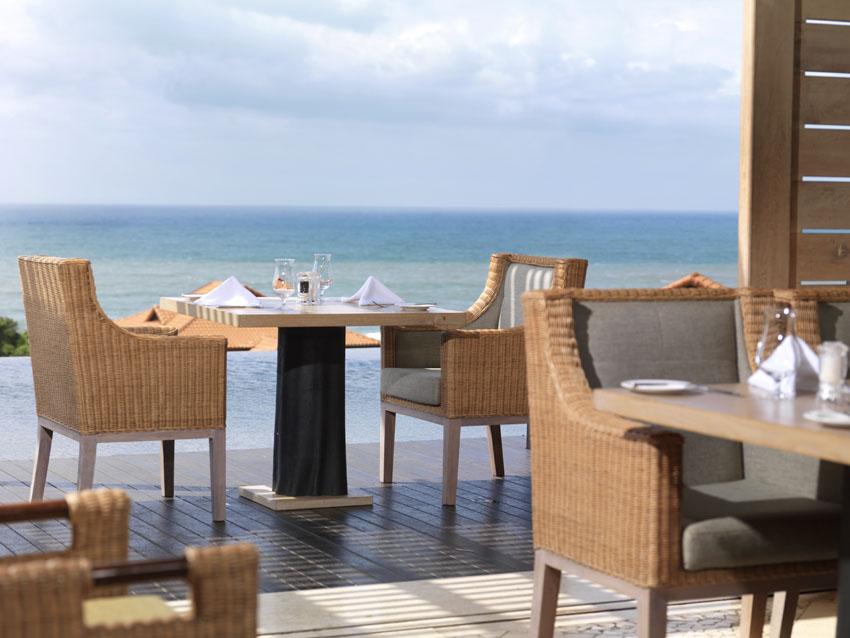 Fairmont Zimbali Resort