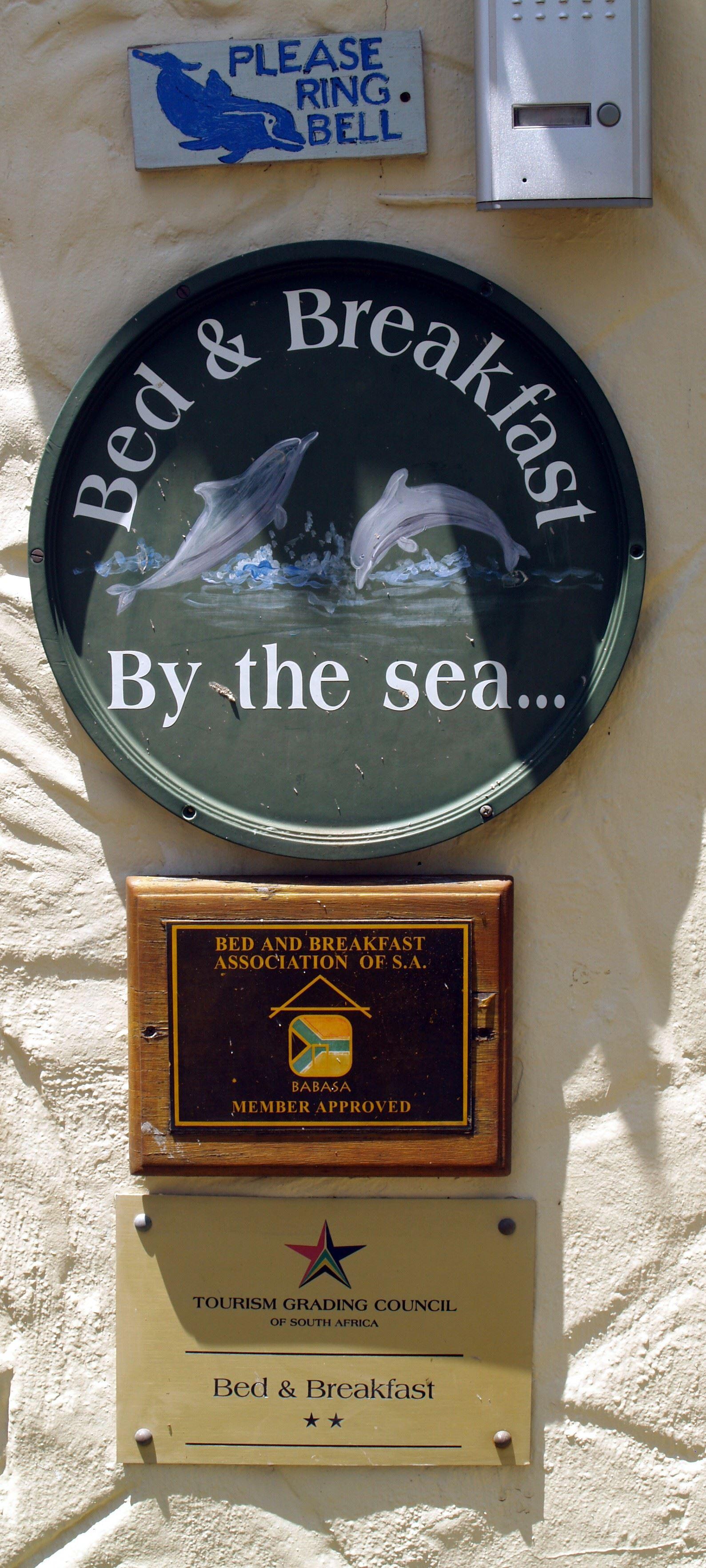 Bed & Breakfast By The Sea Budget Deals and Offers Book