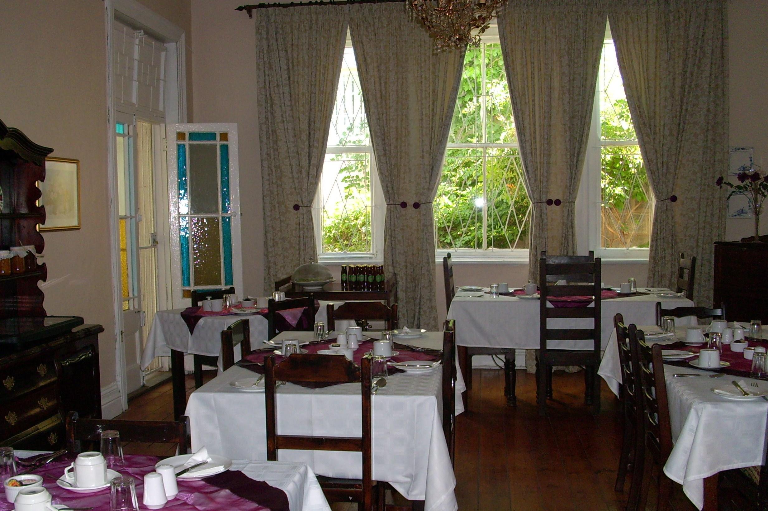 Cradock House Get the Best Deal Book SelfCatering or