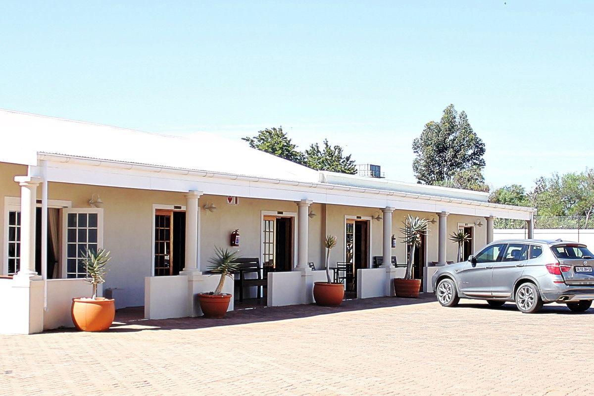 Belle Ombre Guest House Special Deals and Offers Book Now!