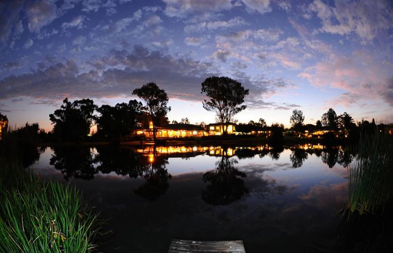 Bronkhorstspruit Find Your Perfect Lodging, SelfCatering, or Bed and