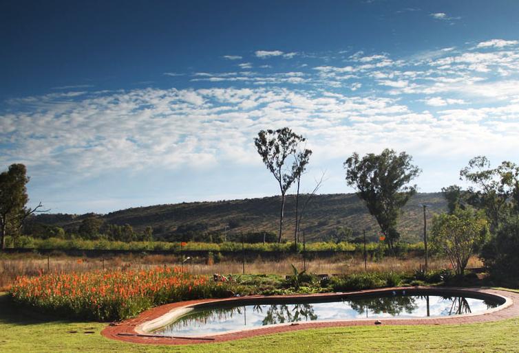 Krugersdorp Reserve Your Hotel, SelfCatering, or Bed and Breakfast