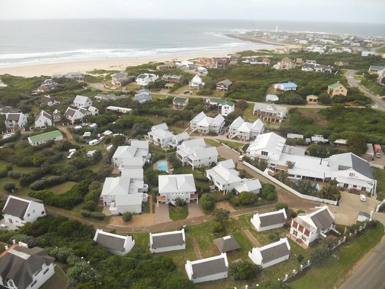 Cape St Francis Affordable Deals Book SelfCatering or Bed and