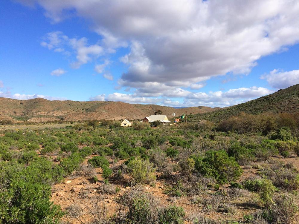 Ladismith Find Your Perfect Lodging, SelfCatering, or Bed and