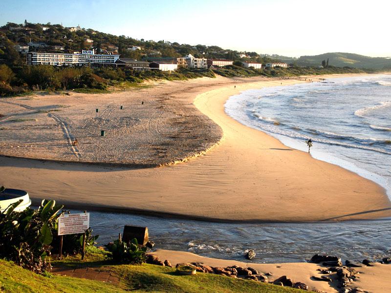 Things to do in Scottburgh