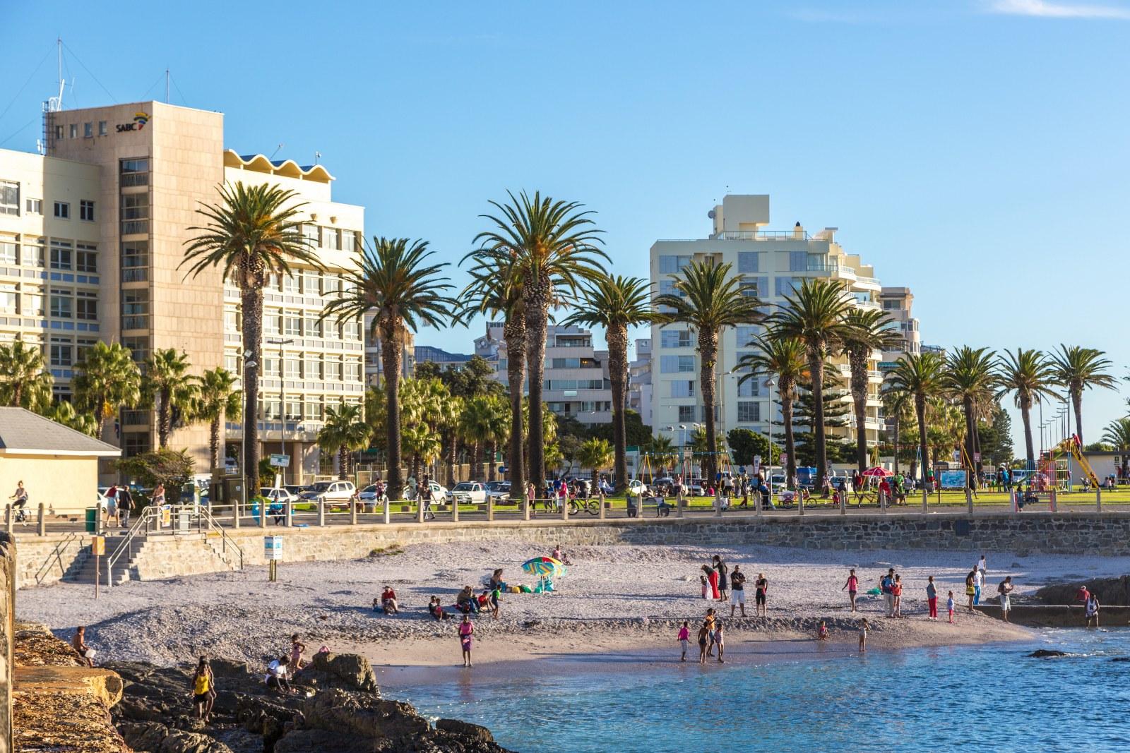 Sea Point Find Your Perfect Lodging, SelfCatering, or Bed and Breakfast and Book Today!