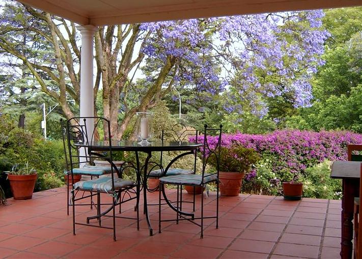 Restaurants in Parkview Affordable Deals Book SelfCatering or Bed