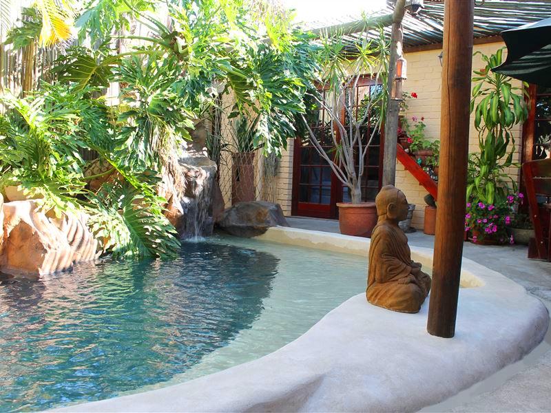 Edgemead Secure Your Hotel, SelfCatering, or Bed and Breakfast