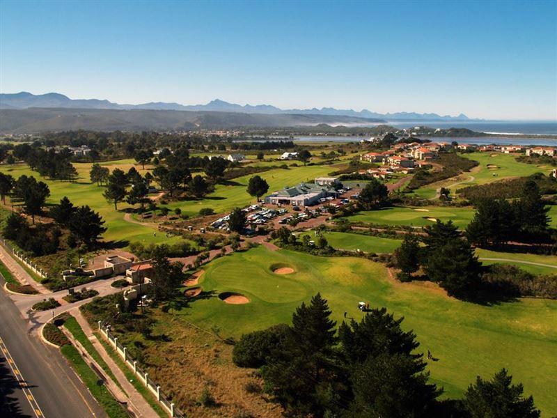 Goose Valley Golf Estate Secure Your Holiday, SelfCatering, or Bed