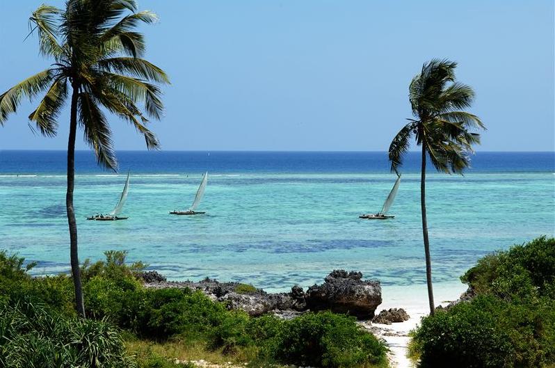 Matemwe Budget Deals and Offers Book Now!