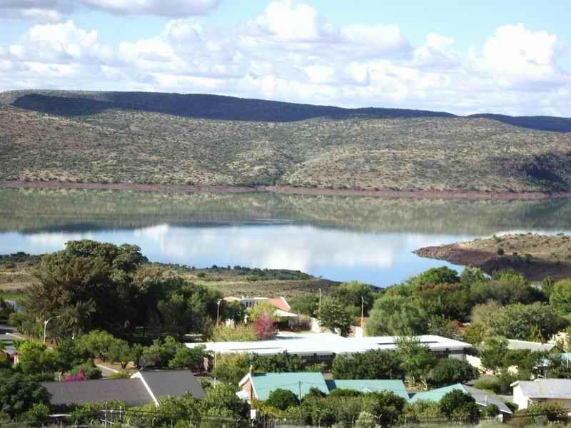Vanderkloof Get the Best Deal Book SelfCatering or