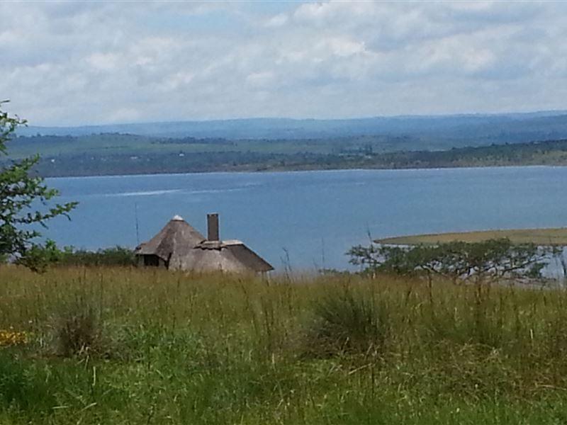 Albert Falls Reserve Your Hotel, SelfCatering, or Bed and Breakfast