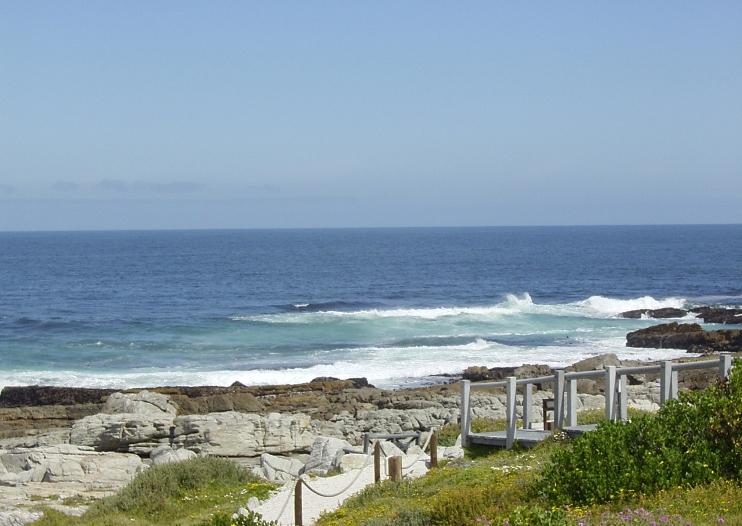 Westcliff (Hermanus) Secure Your Holiday, SelfCatering, or Bed and