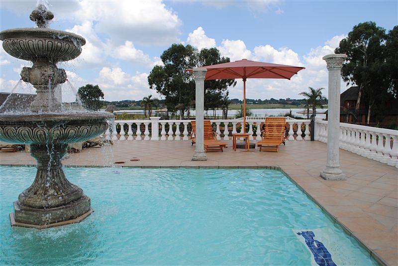 Rynfield Secure Your Hotel, SelfCatering, or Bed and Breakfast