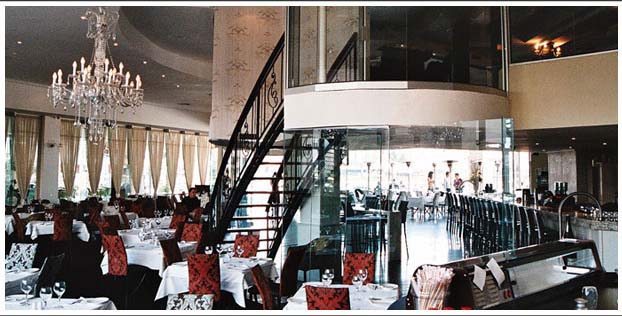 Cocktail Emporium