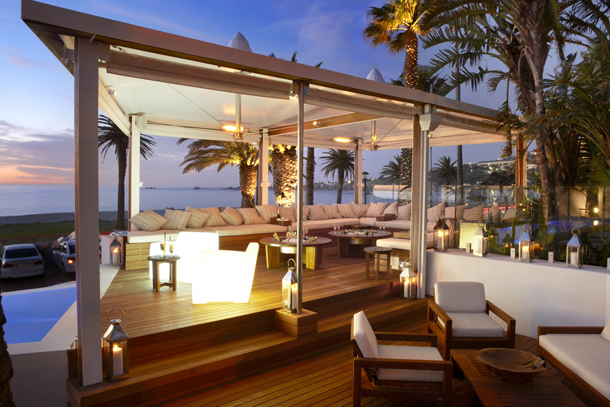 Sandy B Private Beach Club