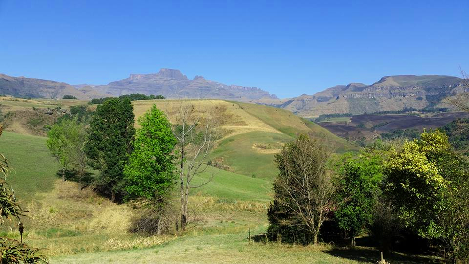 Champagne Valley Get the Best Deal Book SelfCatering