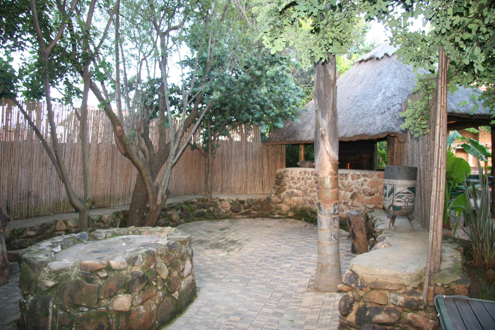 Condor House Guest House Book Your Dream SelfCatering or Bed and