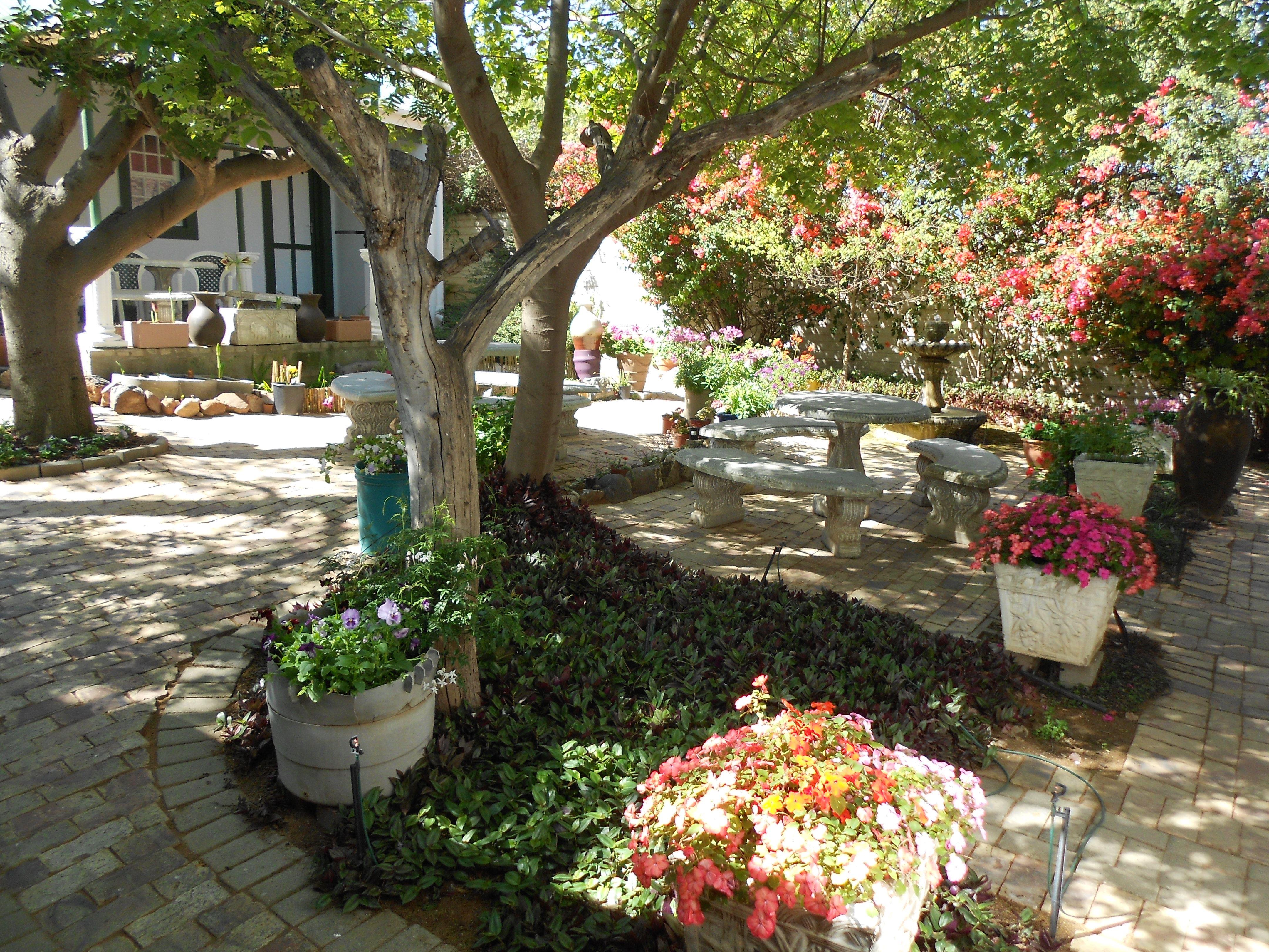 Van Rhyn Guest House Book Your Dream SelfCatering or Bed and Breakfast Now!