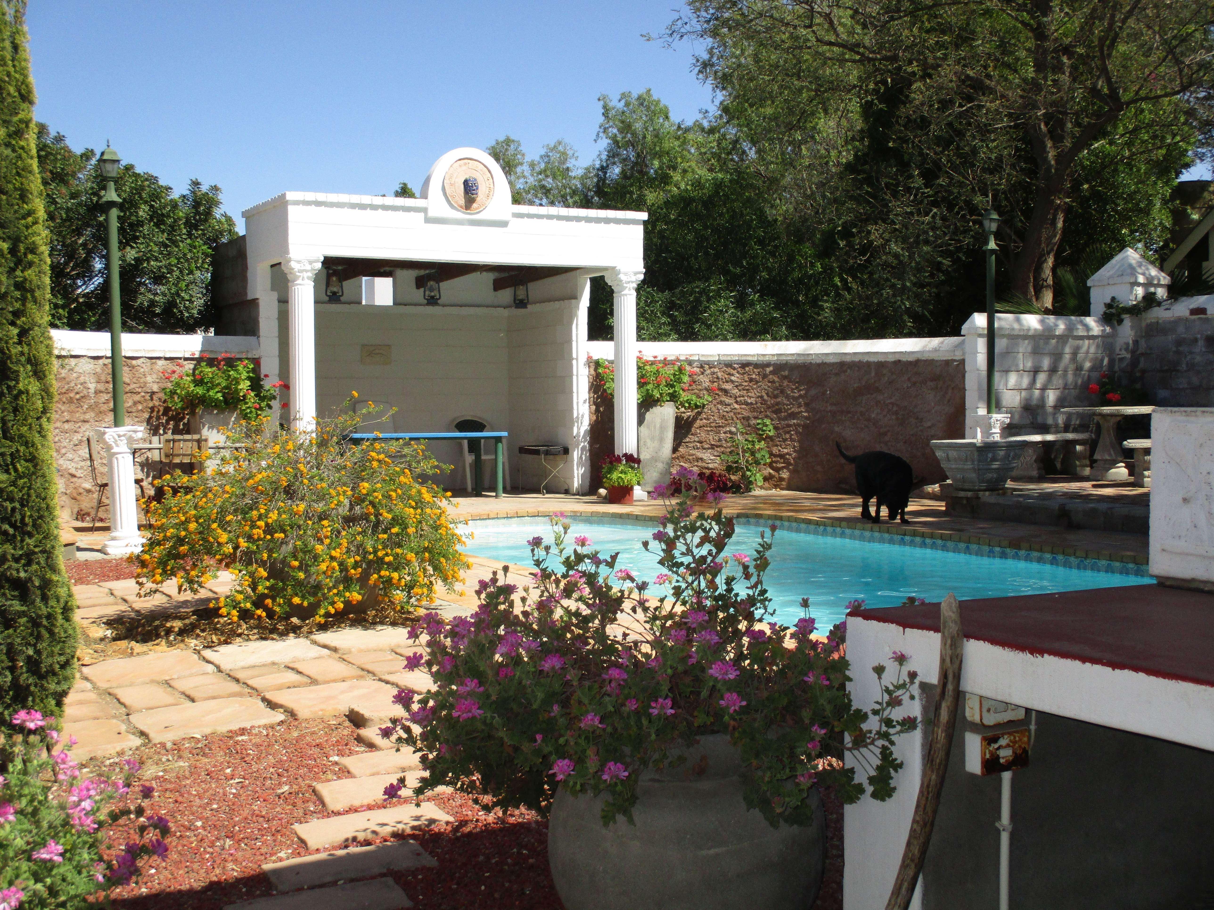 Van Rhyn Guest House Book Your Dream SelfCatering or Bed and Breakfast Now!