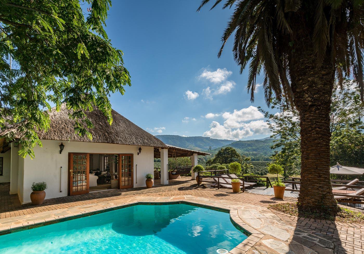 Killarney Farm House