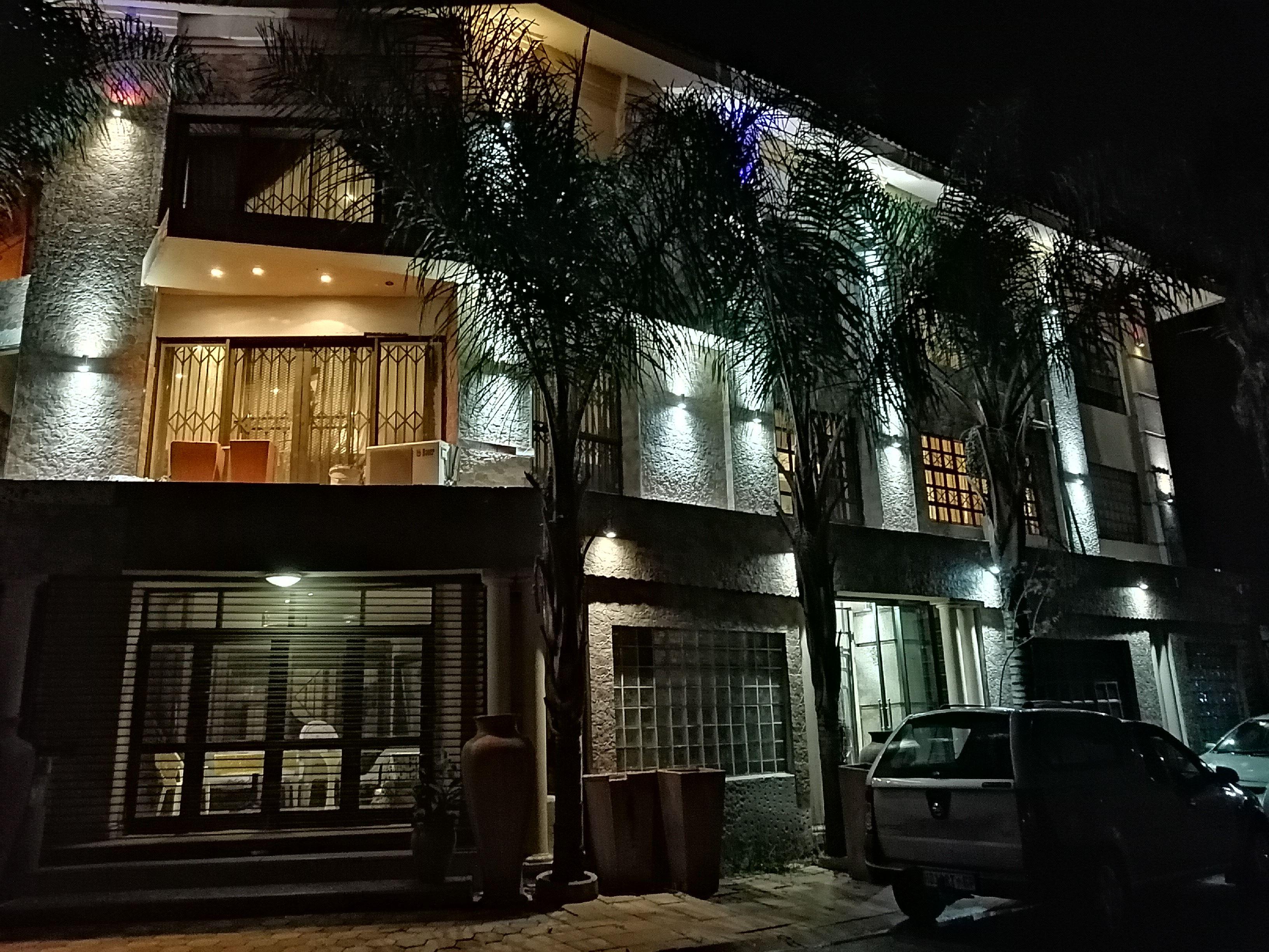 Lenasia Guest Lodge Affordable Deals Book SelfCatering or Bed and