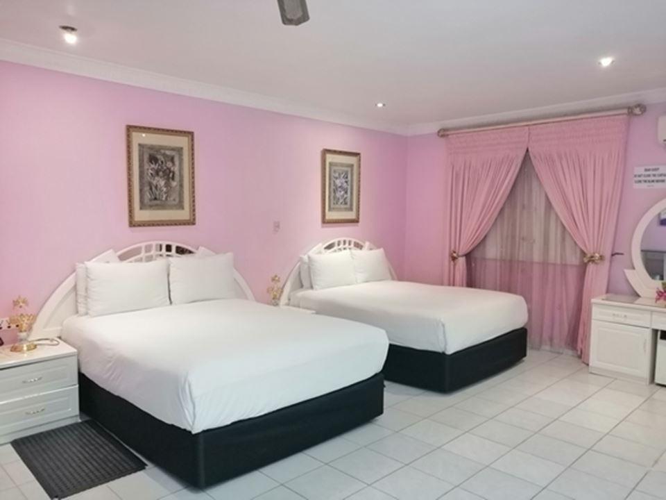 Lenasia Guest Lodge Affordable Deals Book SelfCatering or Bed and