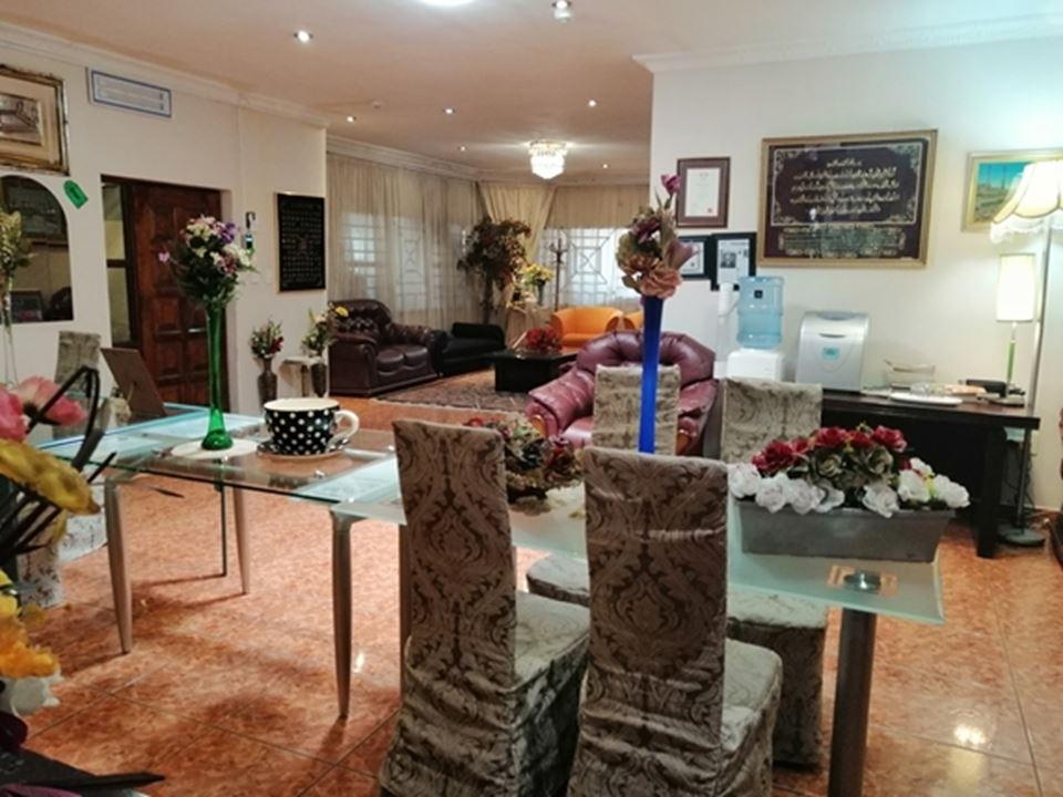 Lenasia Guest Lodge Affordable Deals Book SelfCatering or Bed and