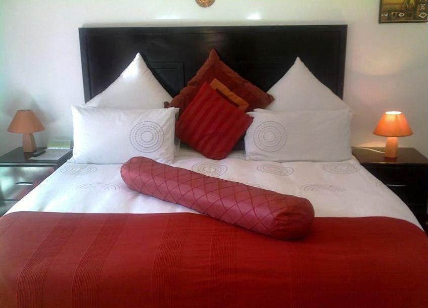 Mthatha Rest Guest House Affordable Deals Book SelfCatering or Bed