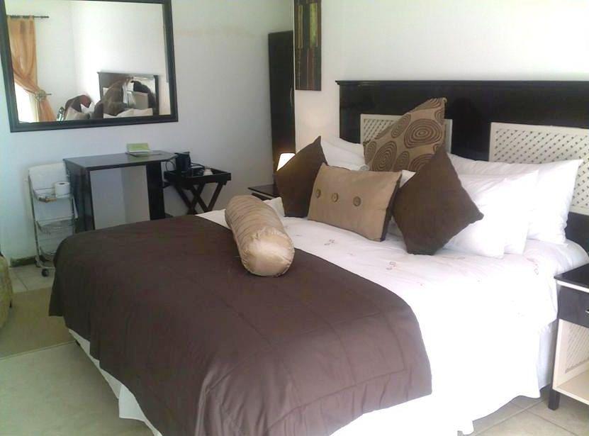 Mthatha Rest Guest House Affordable Deals Book SelfCatering or Bed