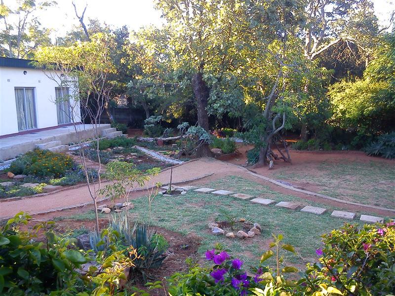 Hillside Secure Your Hotel, SelfCatering, or Bed and Breakfast