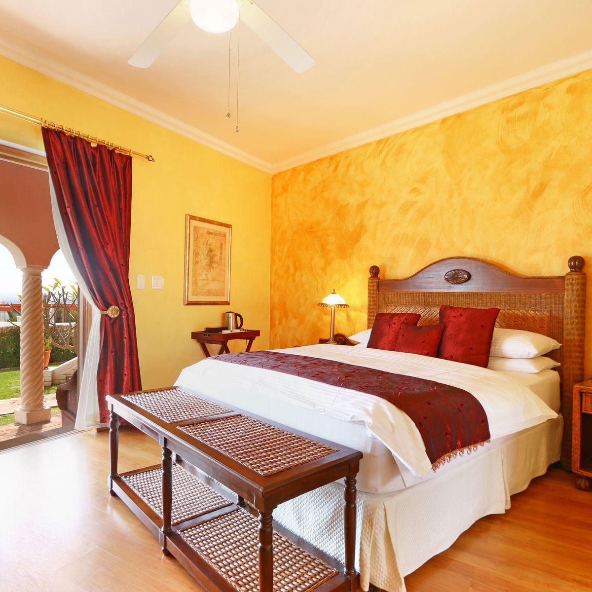 Apricot Gardens Boutique Guest House