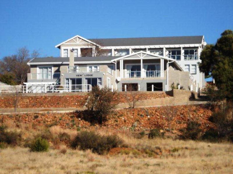 View Lodge Gariep Dam