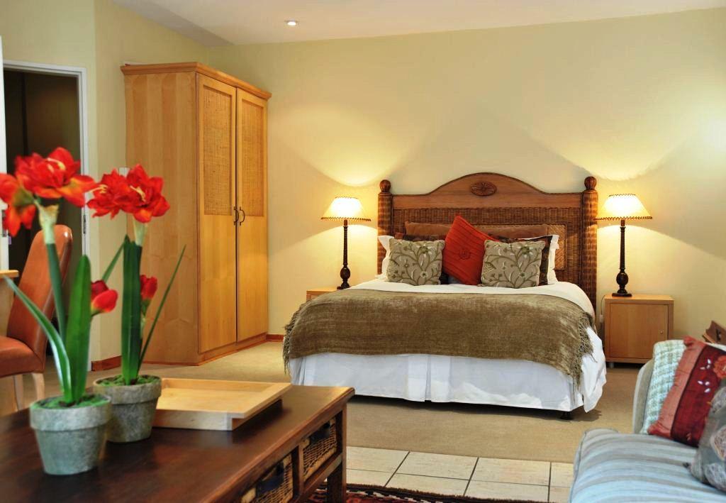 Clouds End Bed and Breakfast Book Your Dream SelfCatering or Bed and