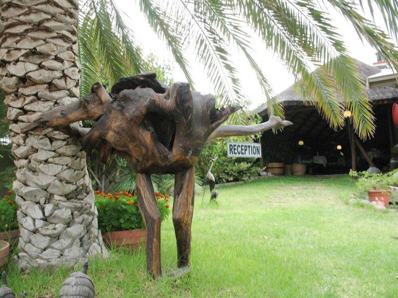 Bird's Nest Guest House Affordable Deals Book SelfCatering or Bed
