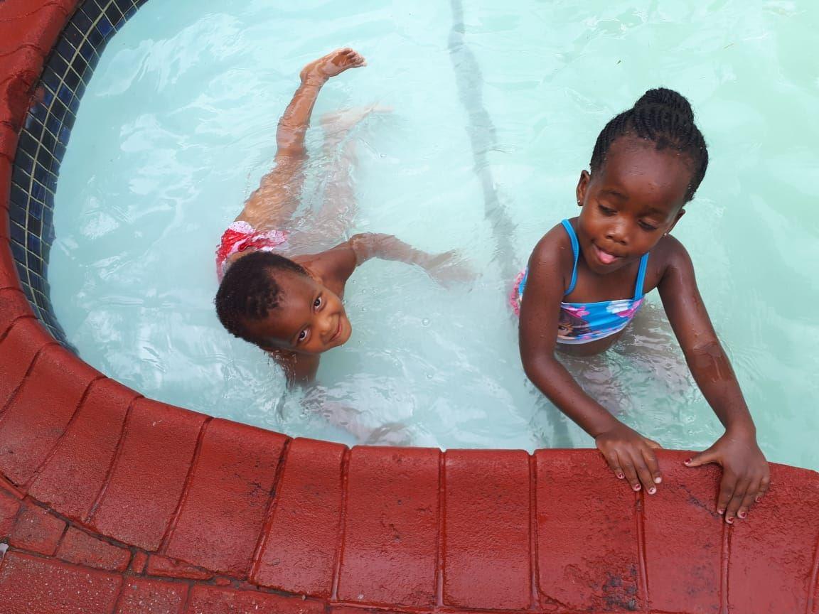 Ekhaya Nelspruit Guest House