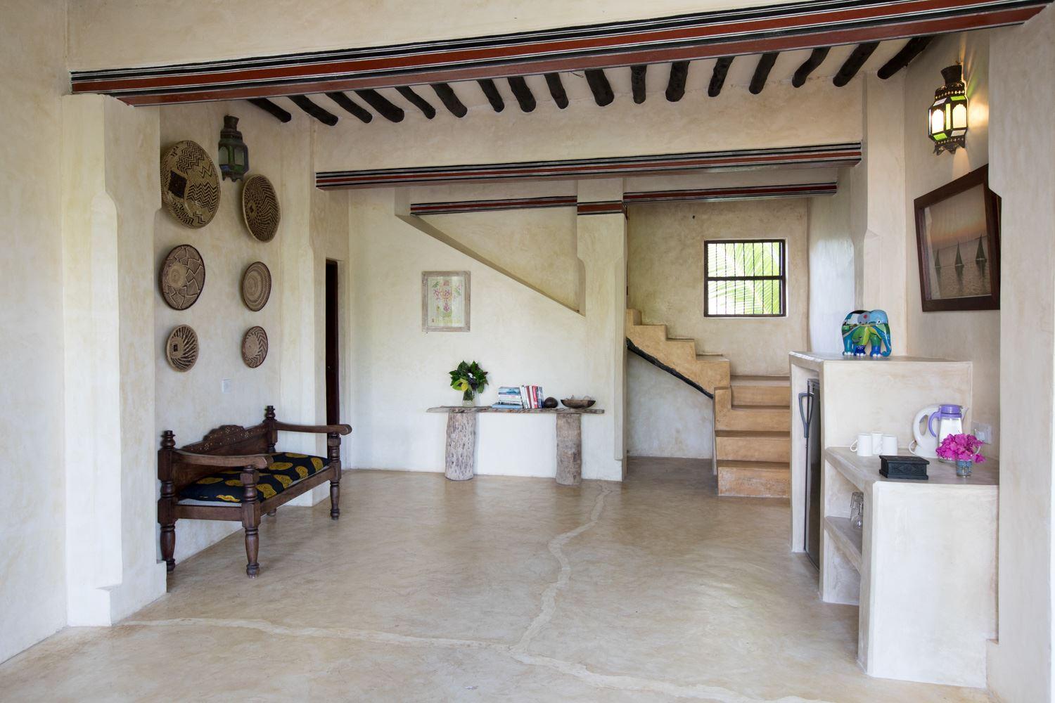 Banana House and Wellness Centre Secure Your Hotel, SelfCatering, or