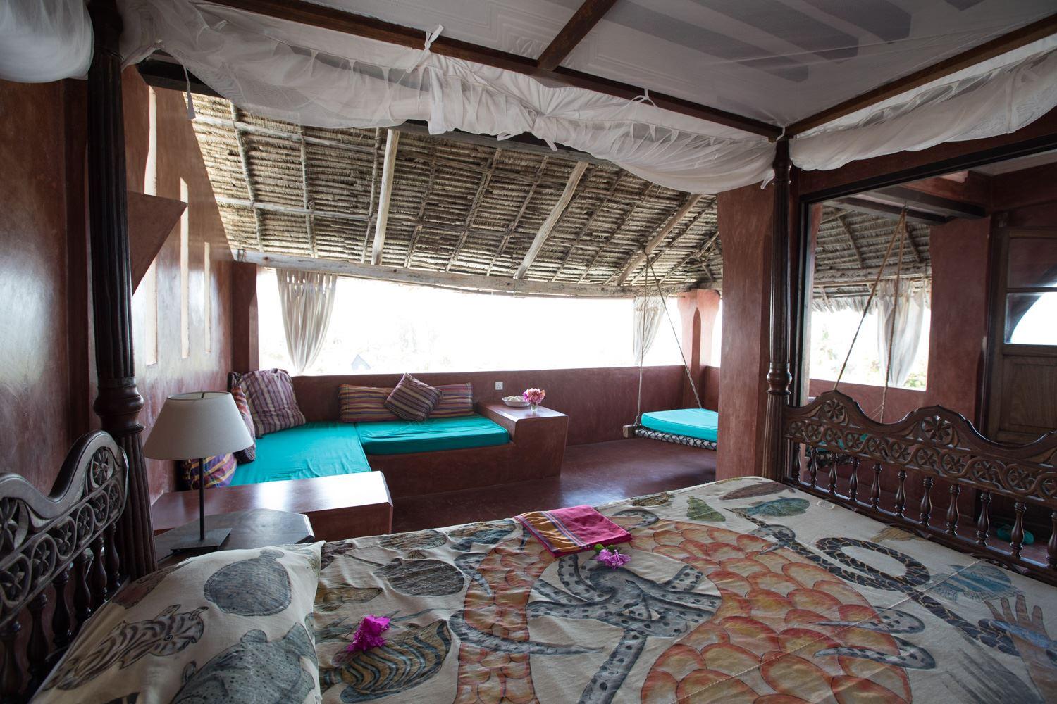 Banana House and Wellness Centre Secure Your Hotel, SelfCatering, or